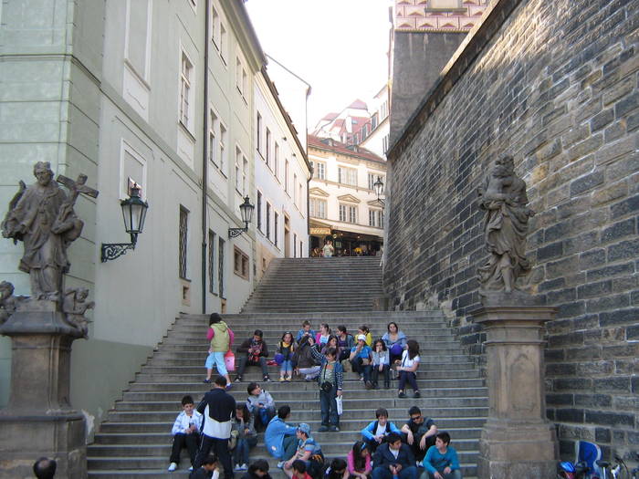 Prague