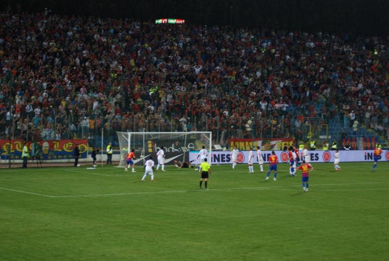 STEAUA 205