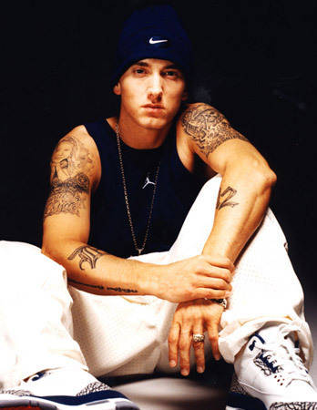 Eminem (10) - Eminem