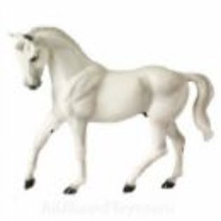 cal alb - Breyer horses