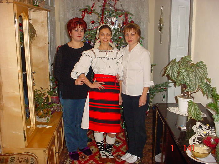 DSC00286 - 2003 REVELION BOTIZA