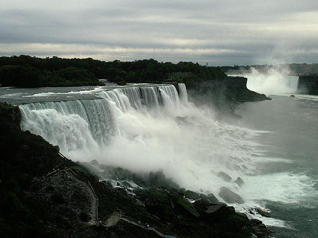 cascada - poze  cascade