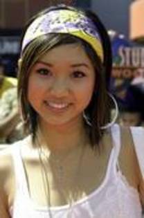 BRENDA SONG - CONCURS 11