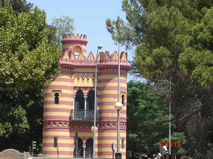 131 Sevilla - Sevilla