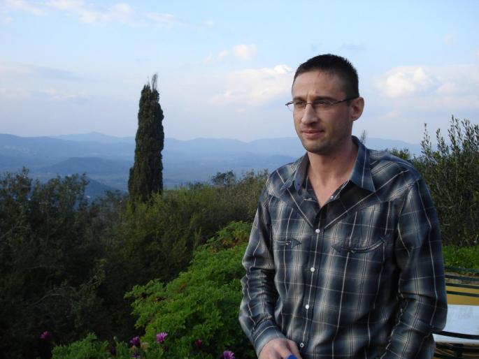 DSC07913 - 2008 REVELION CORFU