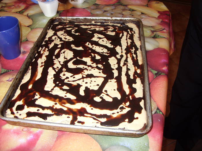 PRAJITURA ”CHINEZOAICA”