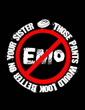 Anti_Emo - ouau multe tare