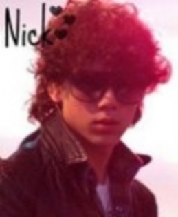 x1 (137) - my love nick jonas