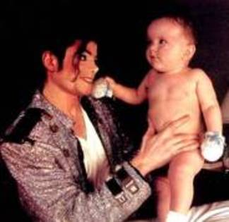 mj sh prince - Michael Jackson sh copiii