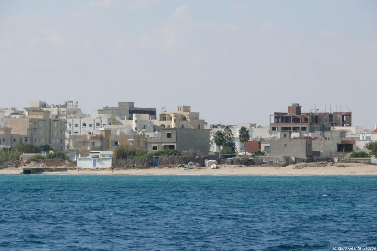 Tunisia_162 - Tunisia