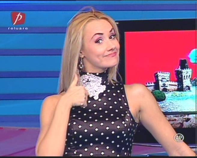 QUBDIEPAMWFKCOEXDWB - Oana si Delia