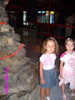 la discoteca Costinesti3