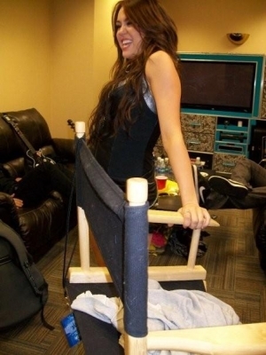 mileyz...