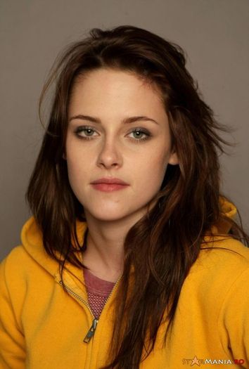 Kristen Stewart - Kristen Stewart