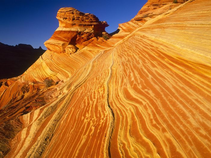 Coyote Buttes Wilderness, Arizona - Wallpapers Premium