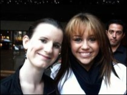 89 - poze rare Miley