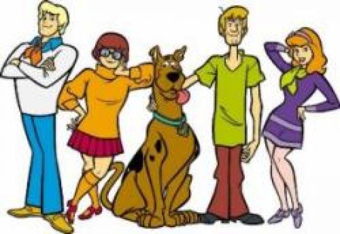 1490200 - scooby doo