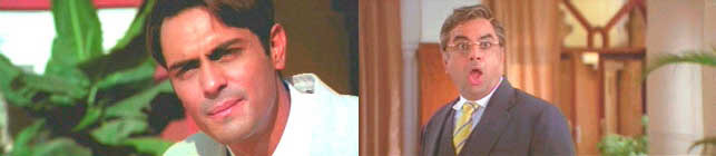 Jai si tatal sau - DIL KA RISHTA-VIETI FURATE