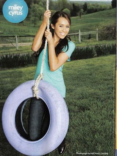 dg - Hannah Montana-Miley