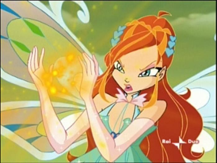 BloomEnchantixFireball - winx club