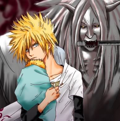 yondaime