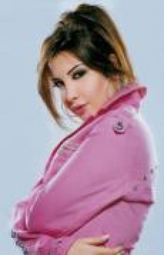 CVLJRZKJISWNEIWUXCK - Nancy Ajram