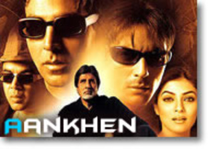  - AANKHEN