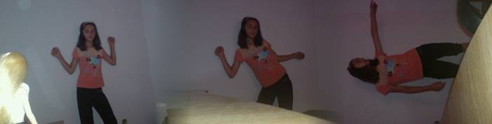 3 mada - eu in lumea mea