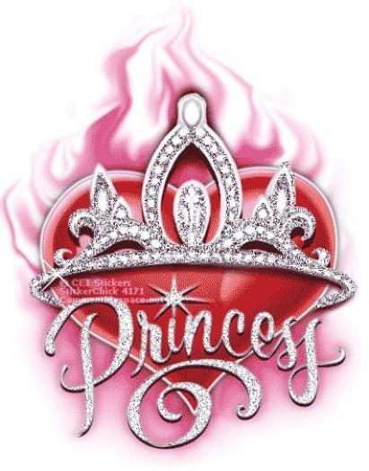 princess 46 - princess