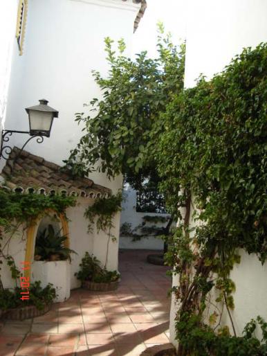 52 Hotel Pueblo Andaluz - Pueblo Andaluz