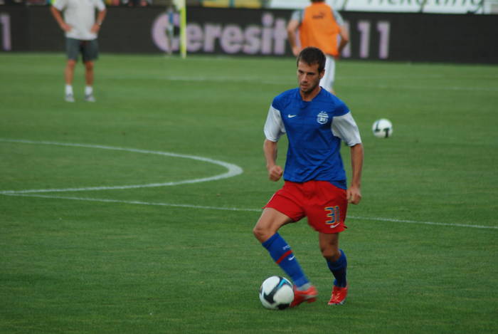 STEAUA-ujpest 011