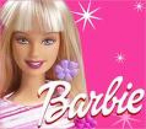 barbie - Barbie