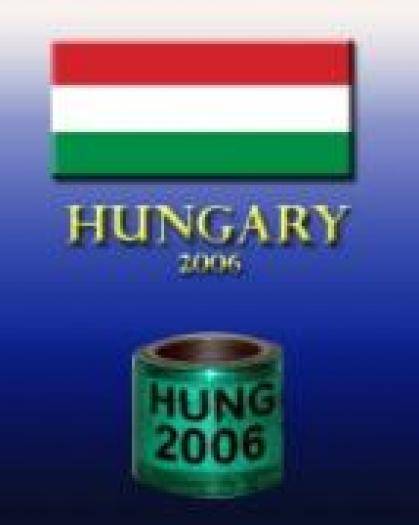 UNGARIA 2006