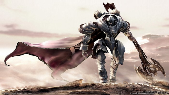 games (78) - Wallpapers Games