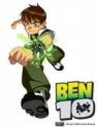 Ben10 - Cartoon Network