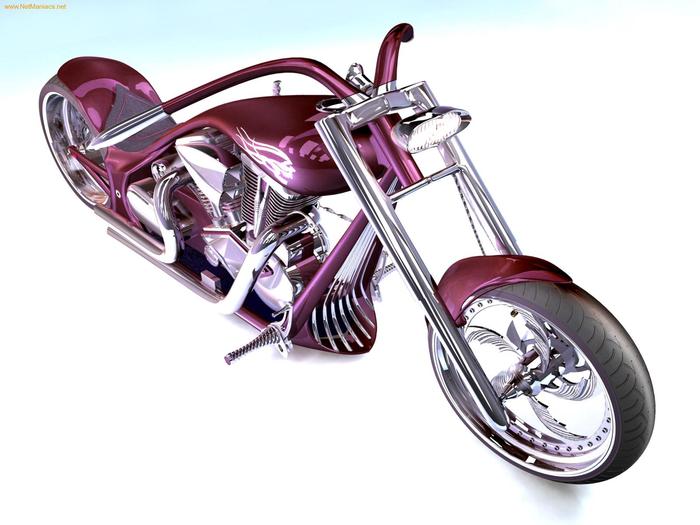 Chopper-Concept-1 - super poze