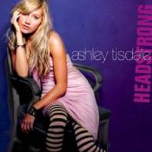 album-art-headstrong - poze Ashley
