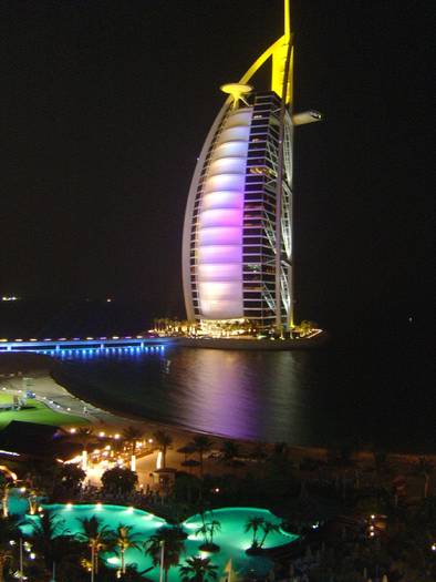 D33 - burj al arab