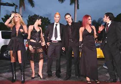 RBD-1 - ALBUM PT EMYEMYX