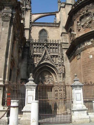 70 Sevilla - Sevilla