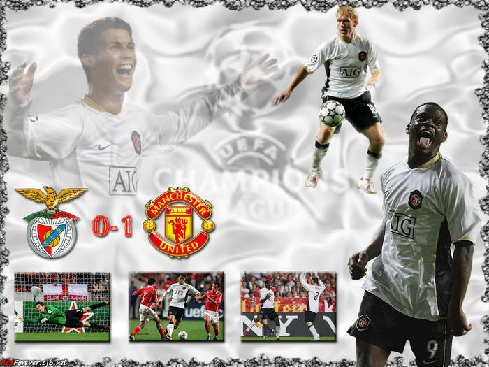 (19) - Manchester United Wallpapers