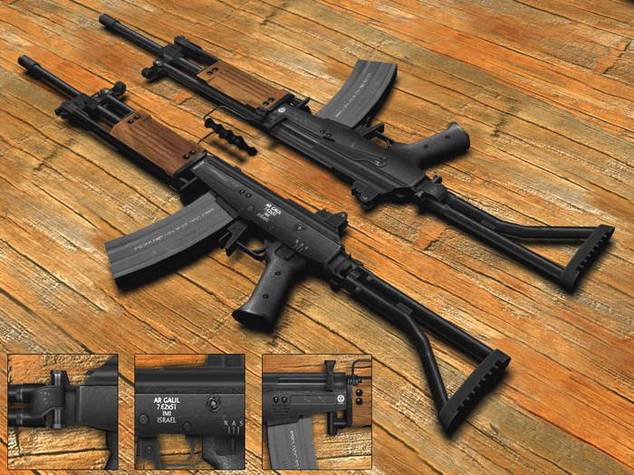 (40) - Guns Wallpapers