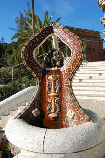 Picture 299 - Parc Guell