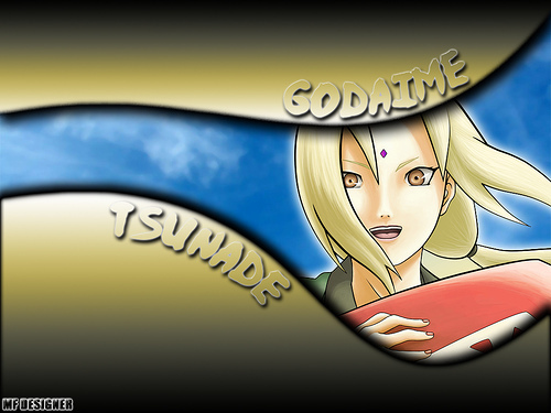 tsunade