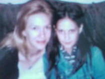 adela cu vara ei adik cu prietena mea - adela popescu in realitate