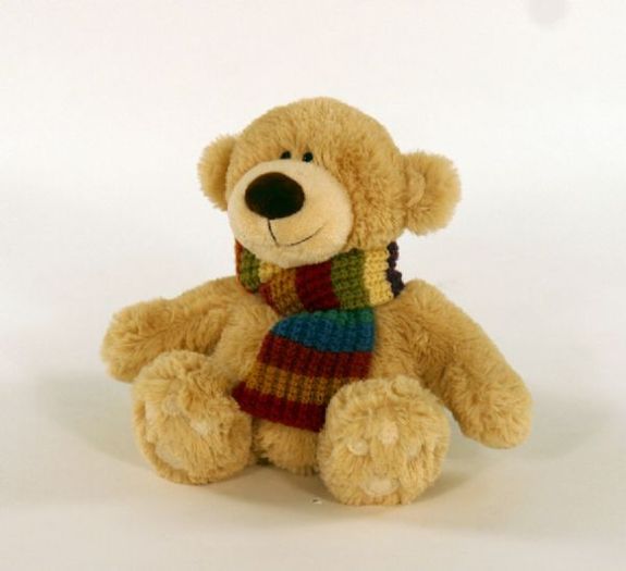 11 - Teddy Bear