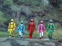 MYIGWFMMUMPZJQQQNZT - Concurs 21 power rangers