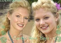 GMXZYJLGYQBTCWOZOHA - Cariba Heine -Rikki