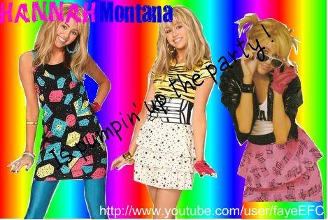 hannahmbla_pic - Hannah Montana