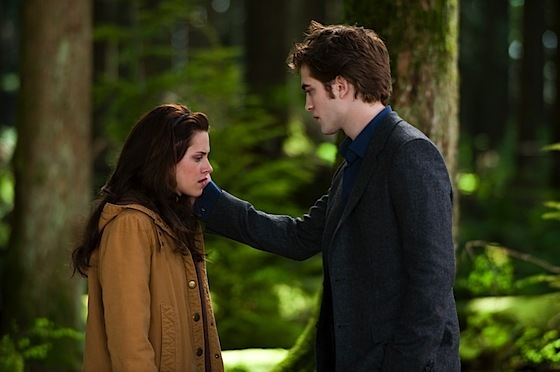 new-moon-edward-and-bella - New Moon